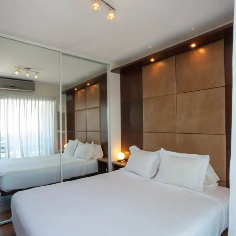 Crystal Clear Bright 1 Bedroom in Palermo Soho