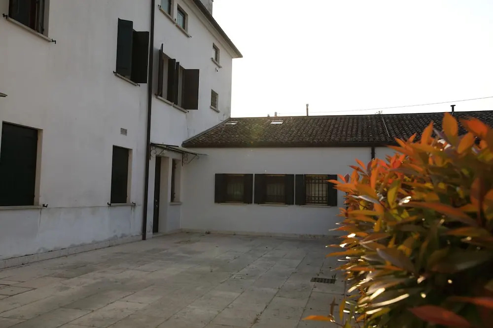 Villa Decorati