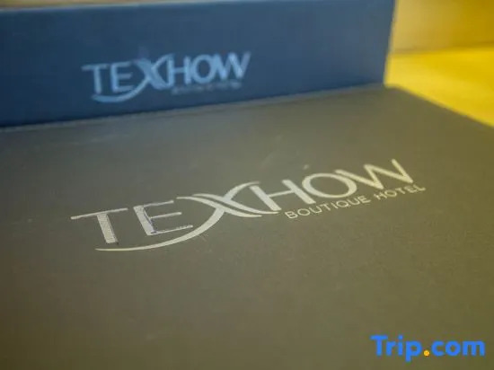 Texhow Hotel