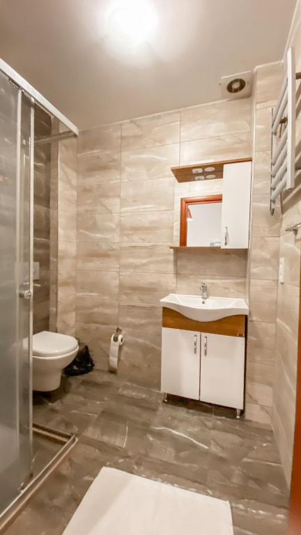 Taksim Soushian Hotel