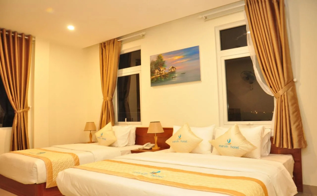 Mai apartment