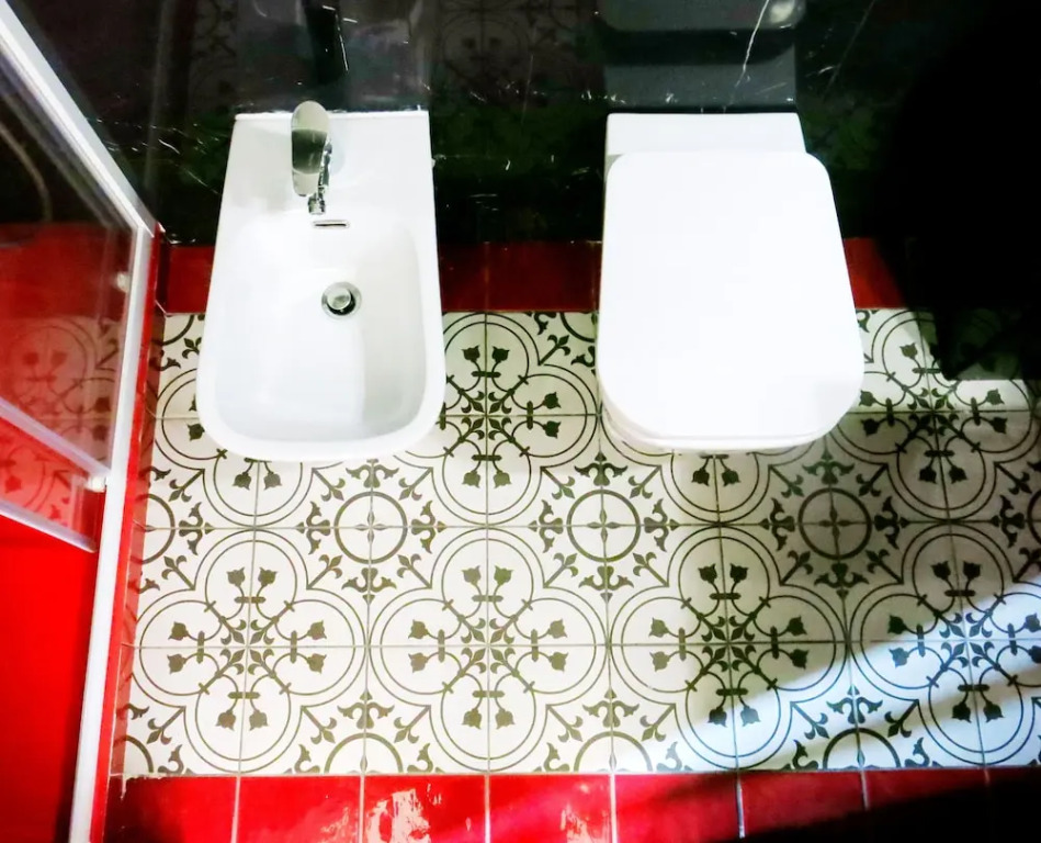 NIK Rooms