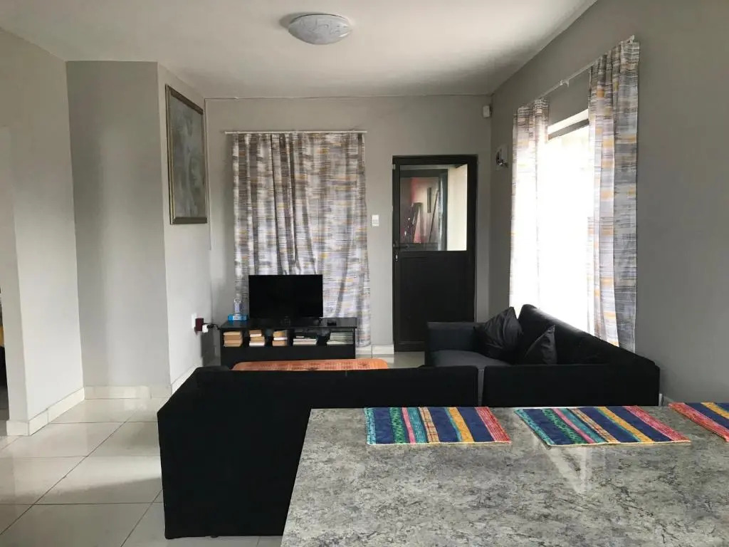 Margate Sunset Apartments