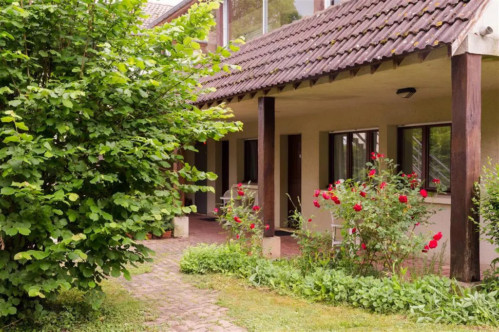 The Originals Access, Hôtel La Dousseine, Dreux Nord