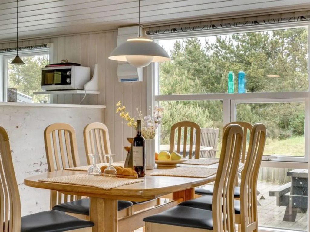 "Gunda" - 2.2km from the sea in Western Jutland