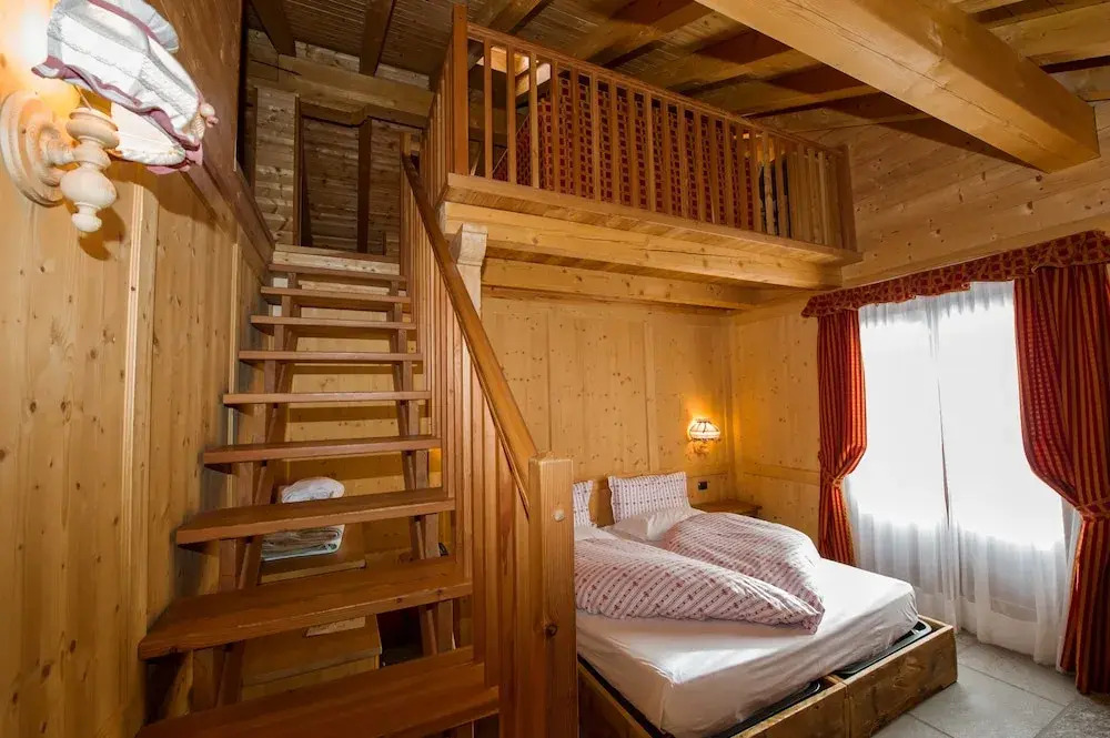 Hotel Jolanda Sport