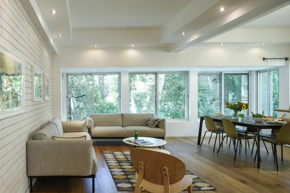 Country Vibes in Tel-Aviv by Sea N' Rent