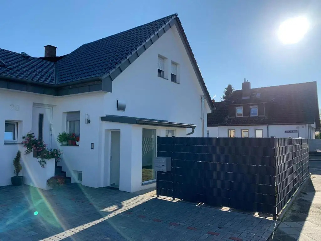 Joanna Apartment - MA Casterfeld