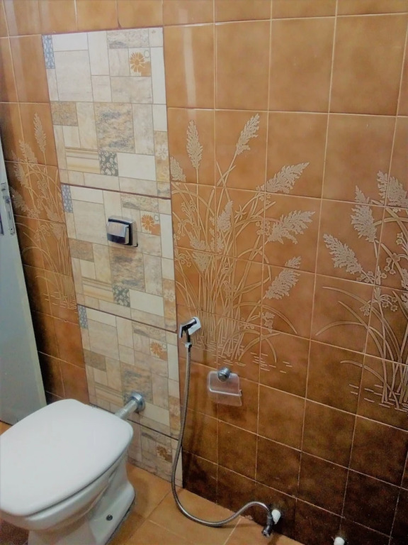 Cozy Iguassu Hostel