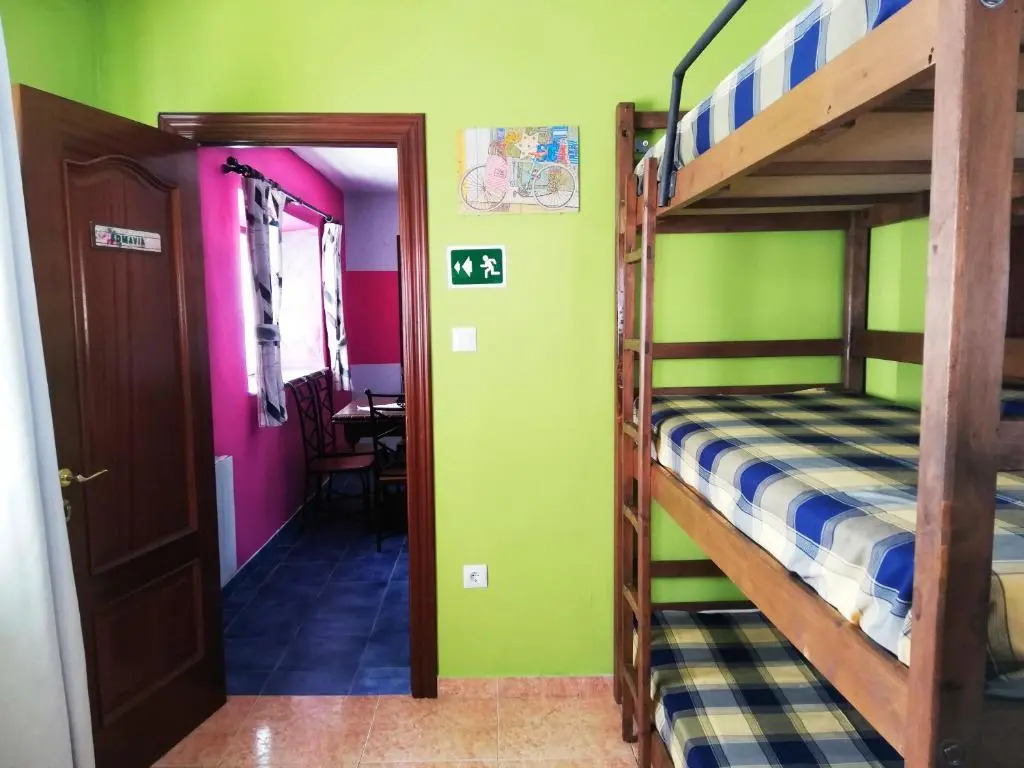 Casa Los Maestros