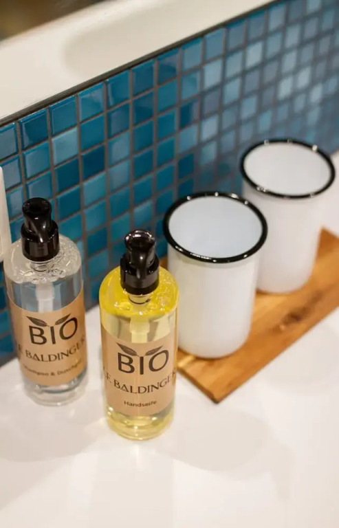 Le Baldinger Boutique Hotel