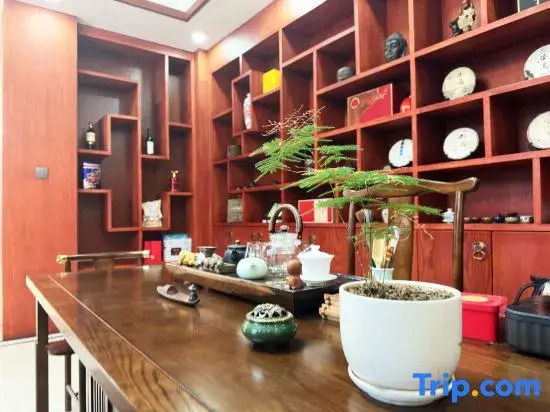 Zhuyu Anxuan Homestay