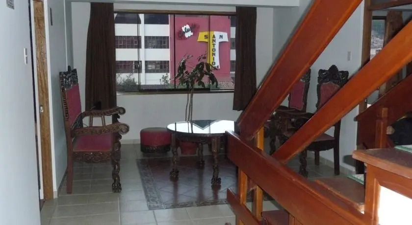 Hostal Alfonso II