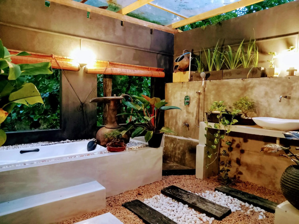 Serendib Village Guest House