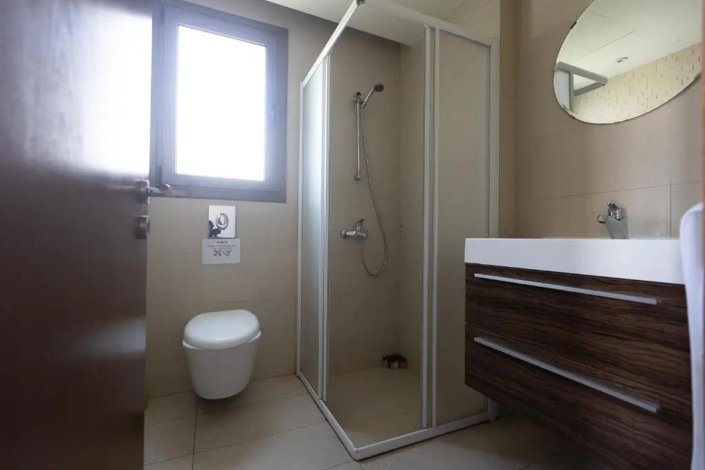 Sea Satin Villas - Ayia Napa Center