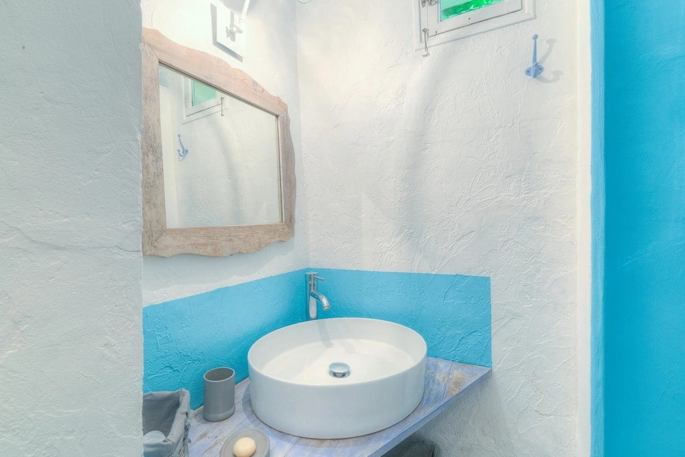 La Cabane Apartment 1