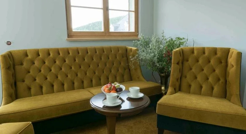 Pałac na Wodzie Hotel & SPA