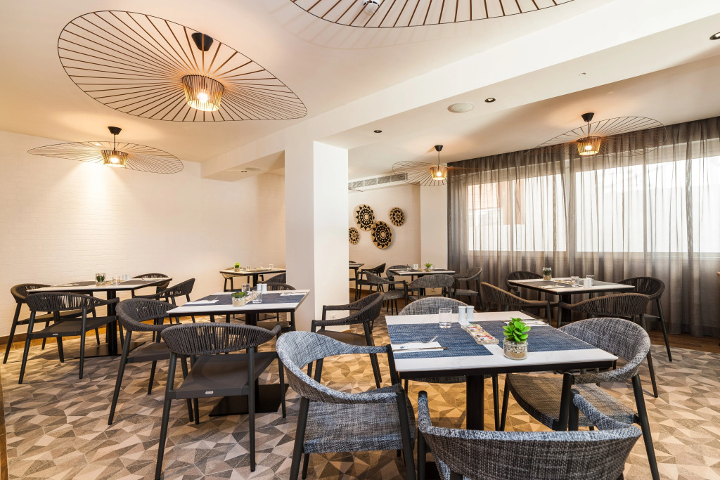 Отель Eurostars Marivent