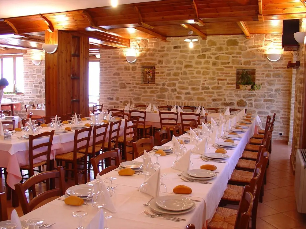 Agriturismo Oasi Biologica