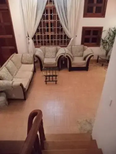 Ali 1 Villa