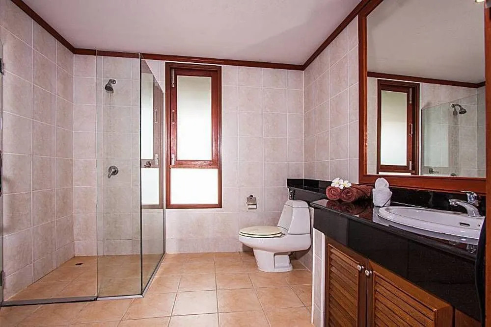 Ban Talay Khaw B10 - 4 Beds