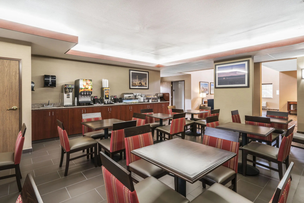 Comfort Inn Tacoma