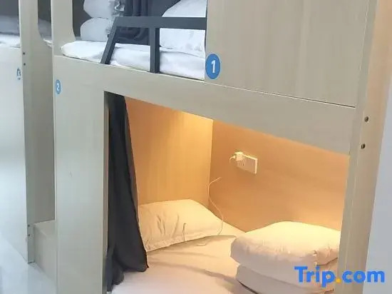 Tongguang Hostel (Linyi Olympic Sports Center)