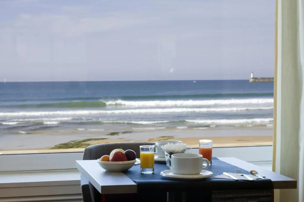 Hotel & Spa Les Roches Noires