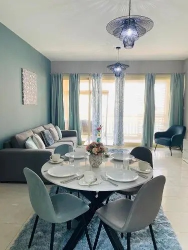 Kay Homes Sea View Apartment