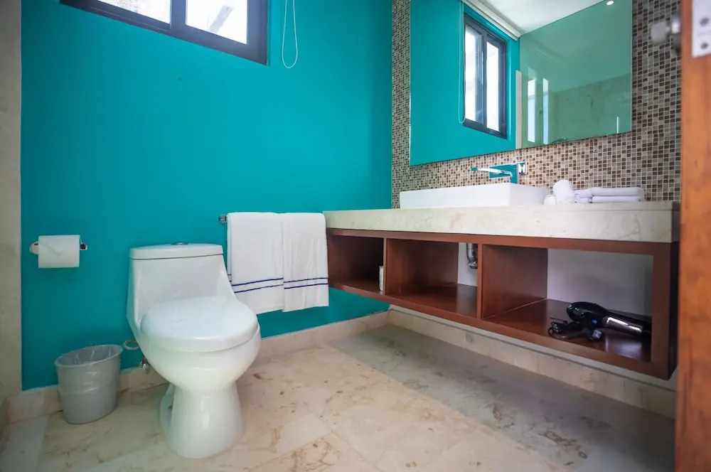 New Apartment Private Pool and Terrace