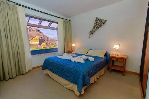 Melewe Apart hotel Caviahue