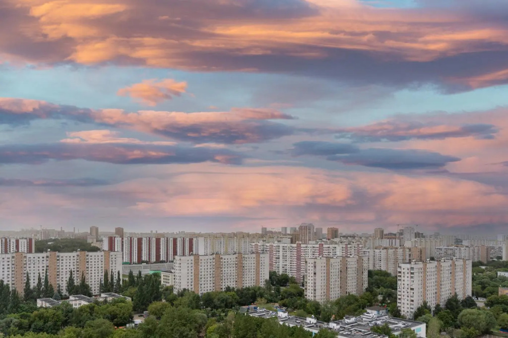 на Каширском шоссе 74А