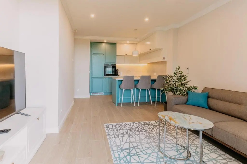 Carmen Residence Apartments
