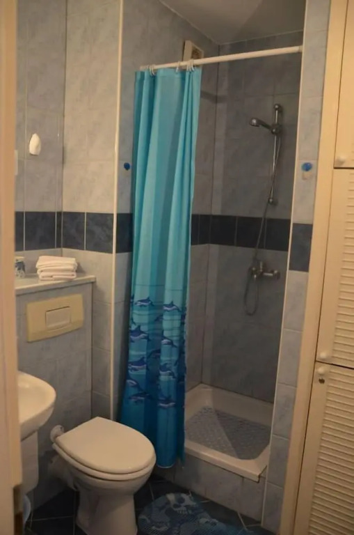 Vana Apartments Split
