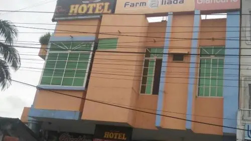 Hotel Relaxis