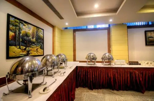 Hotel Pearl Gurgaon