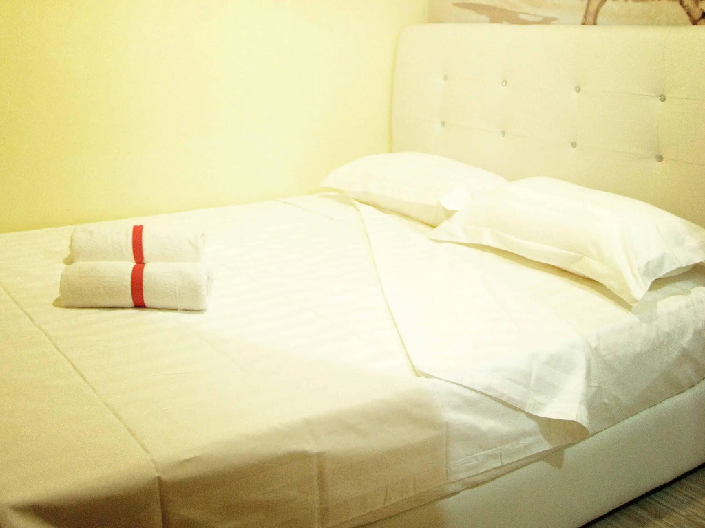 Victory 2 Boutique Hotel