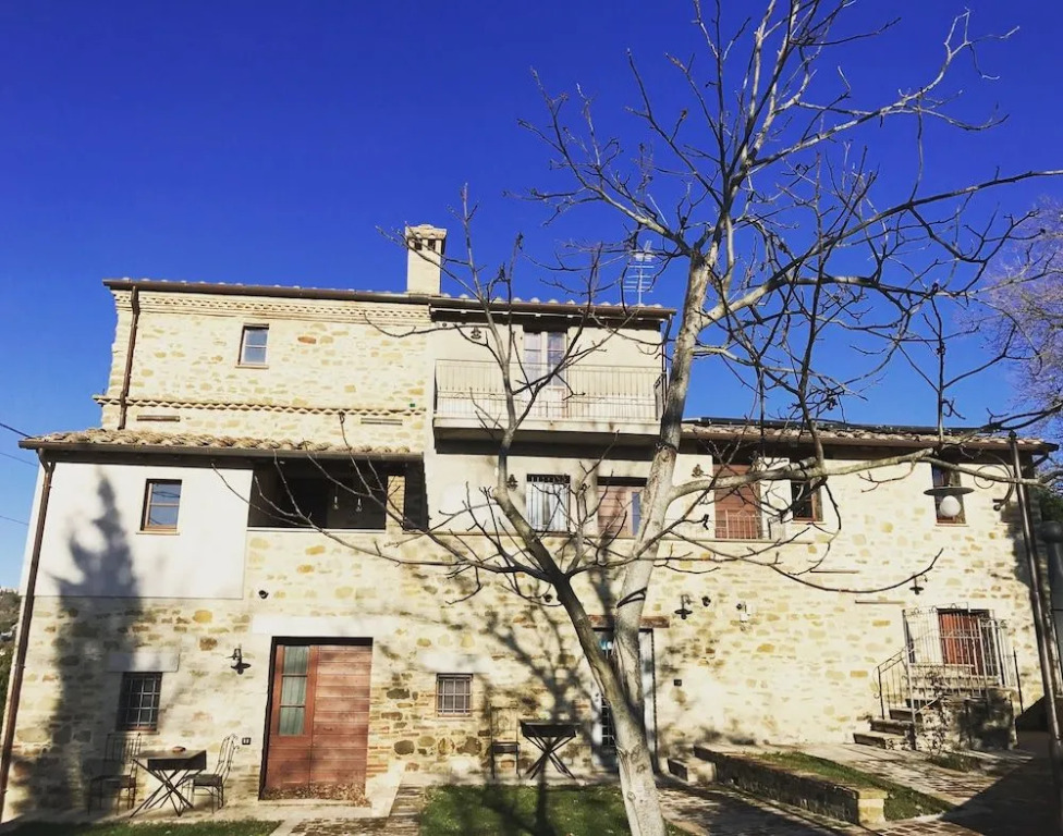 Agriturismo La Palazzetta di Assisi
