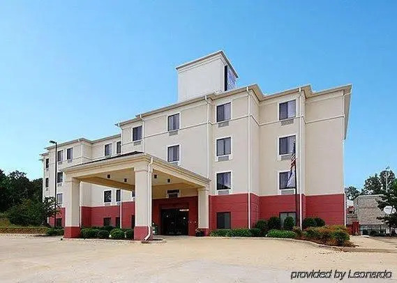 Sleep Inn & Suites