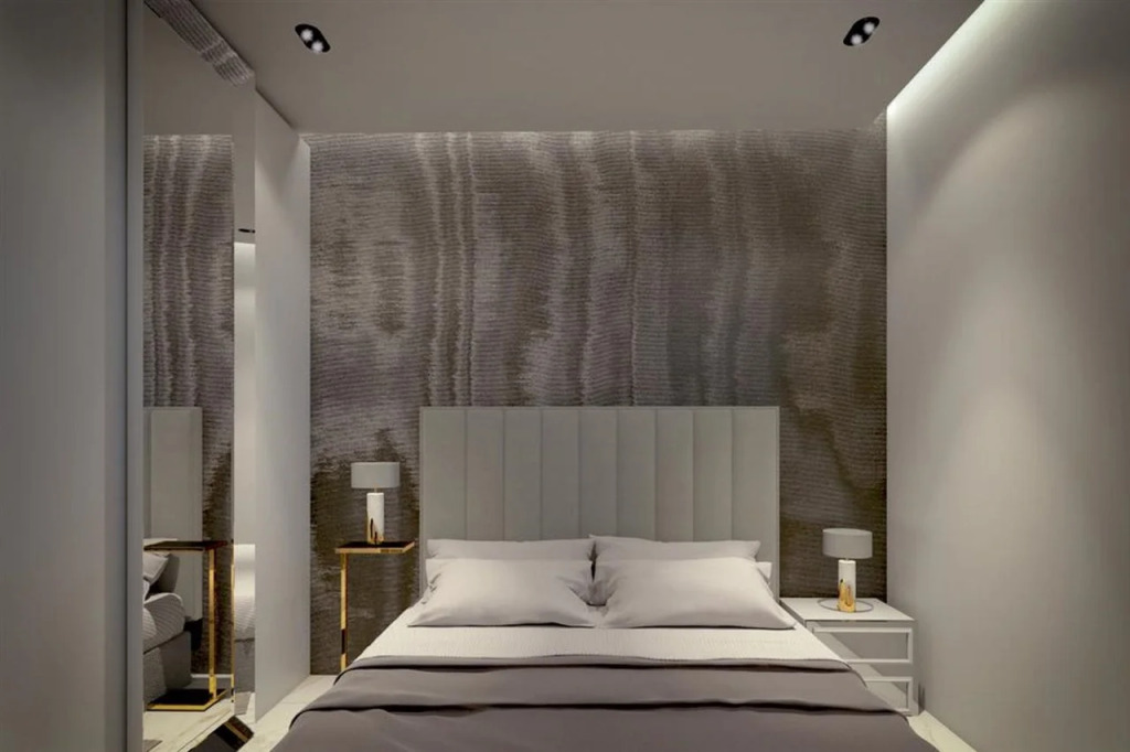 Posh Residence Luxury Suites