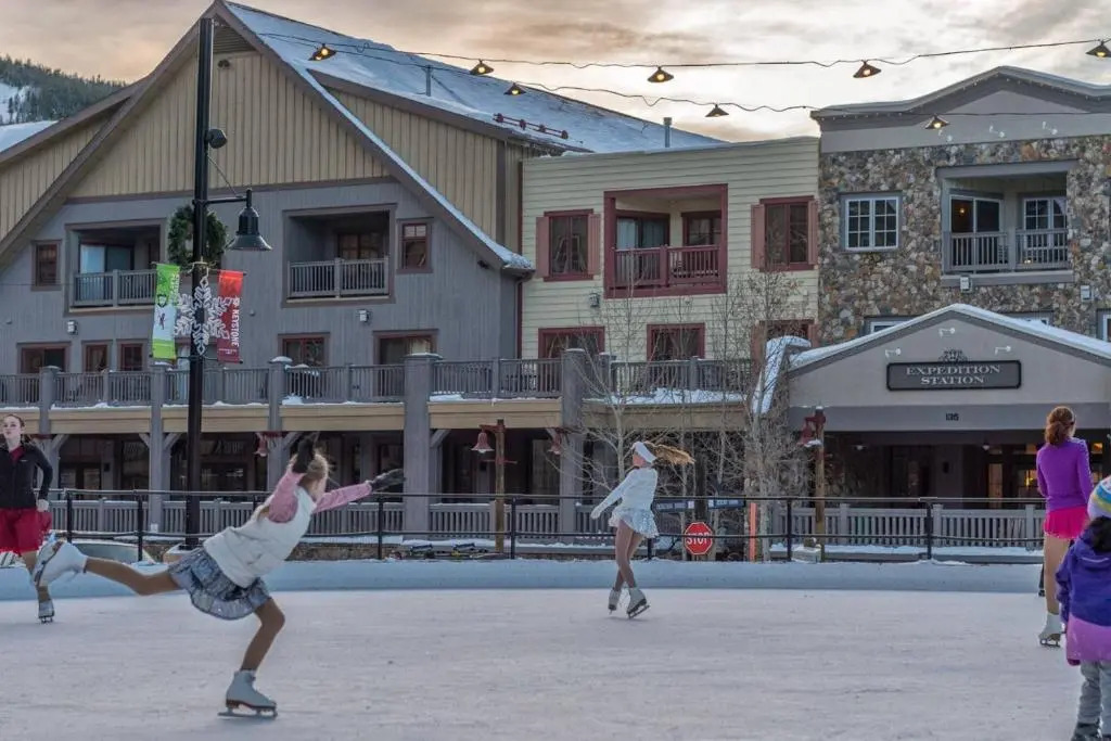 1 Bedroom Colorado Vacation Rental In River Run Village Steps From The Summit Express Gondola
