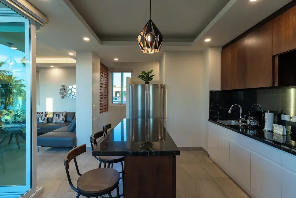 Baja Mar Apartments