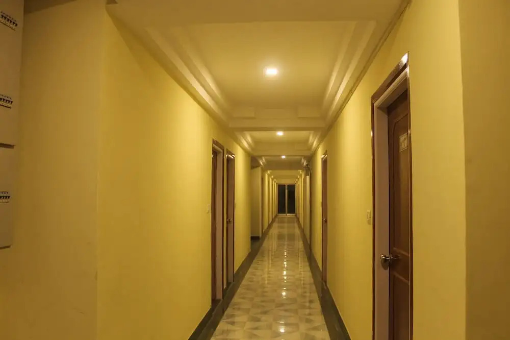HOTEL NILADRII GALAXY