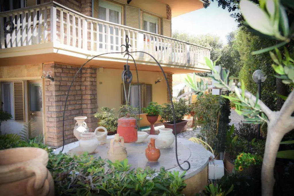 Hotel Villa Denia