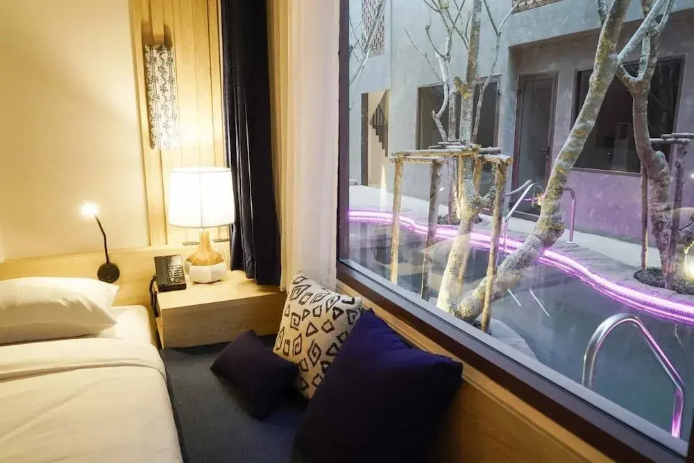 NORN Boutique Hotel