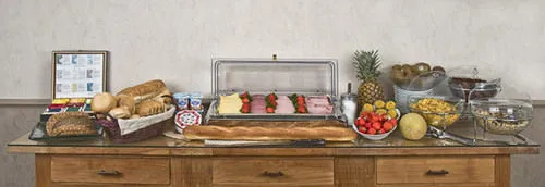 Hotel Groeninghe