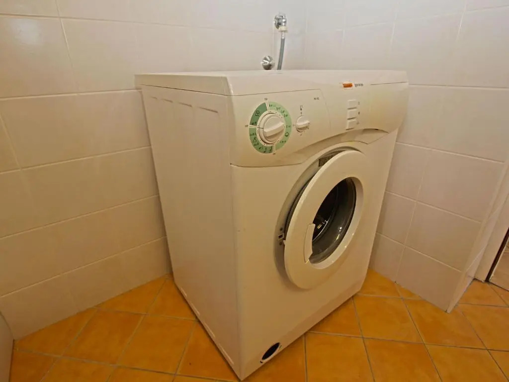 Apartment Dusko 1118