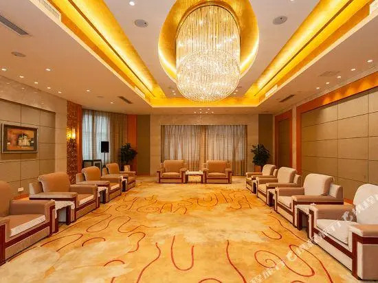 Jinling Lakeview Hotel