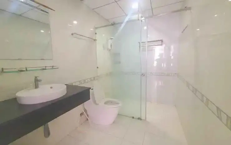 Datour Homestay - Oasky Apartment