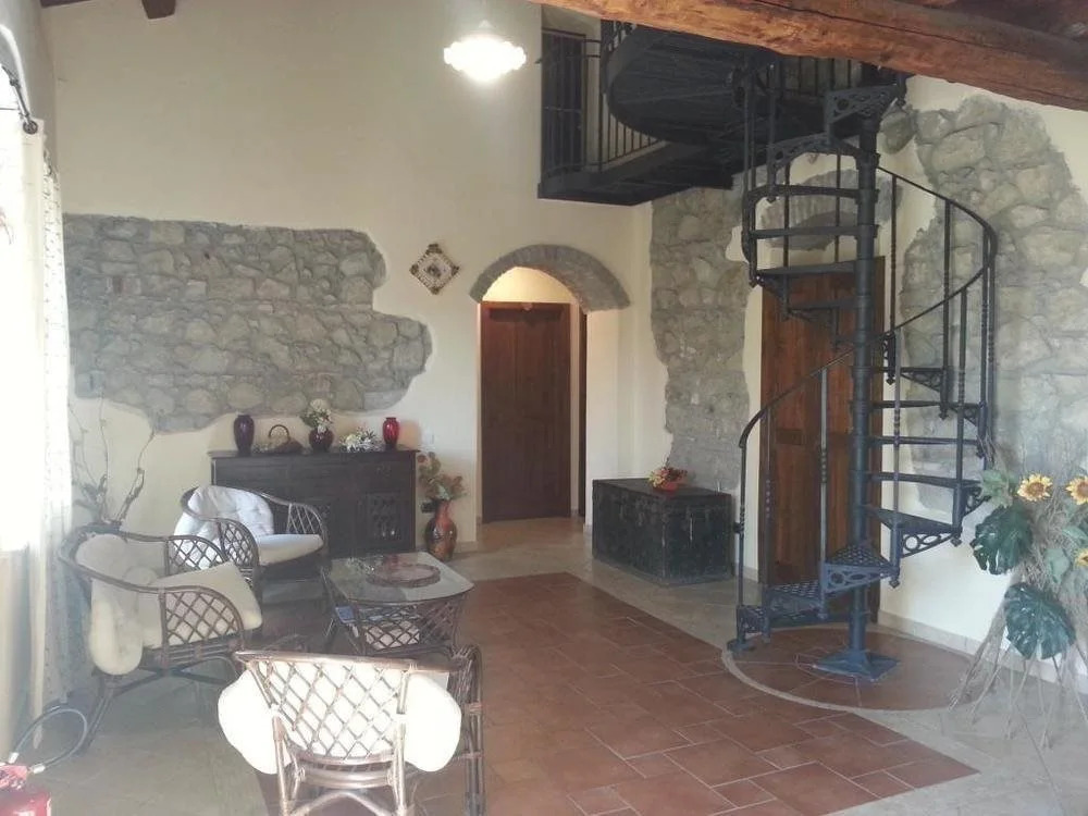 Agriturismo Agri